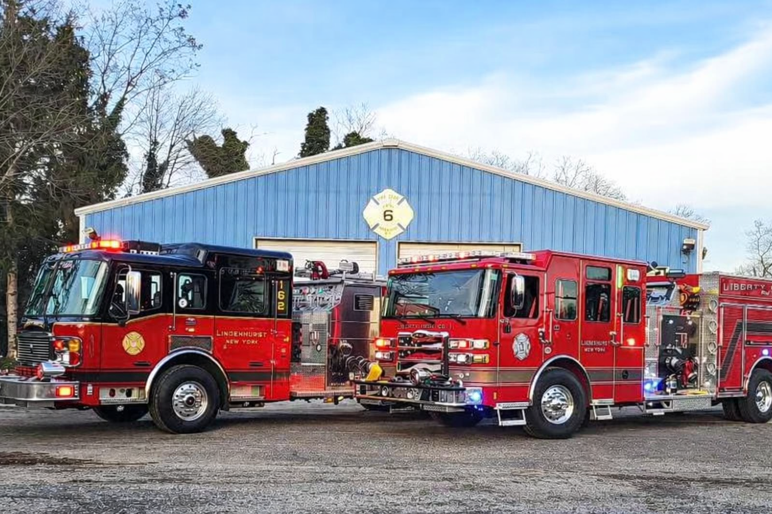 Engine 162