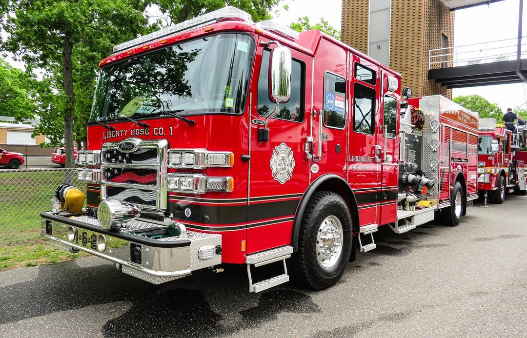 Engine 1-6-2 Wetdown and Dedication Ceremony